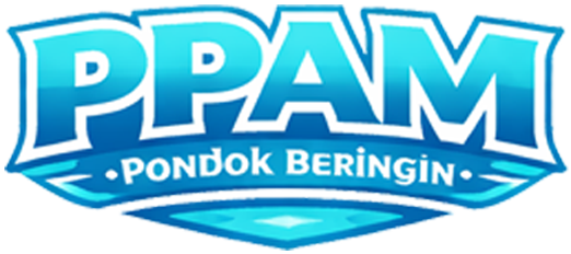 Logo Sistem PPAM